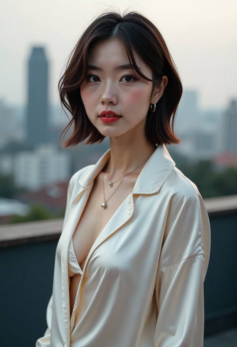 沈知夏角色头像